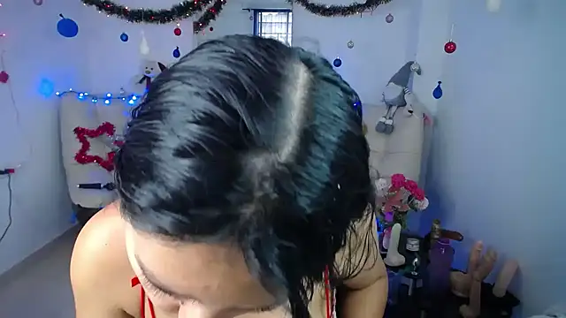 susan smith18 online show from December 29, 1:17 pm