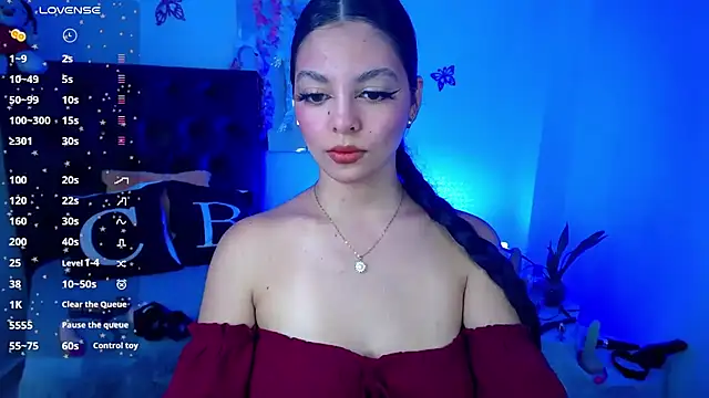 susan smith18 online show from January 24, 7:18 pm