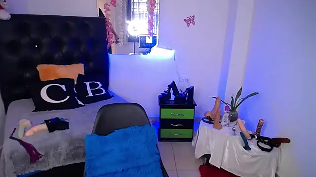 susan smith18 online show from January 31, 2:17 pm