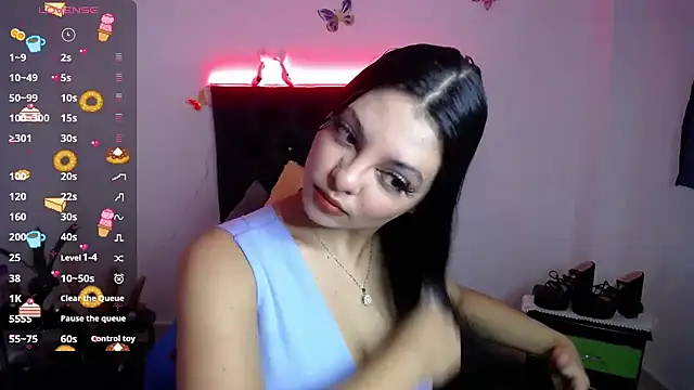 susan smith18 online show from February 27, 2:21 pm