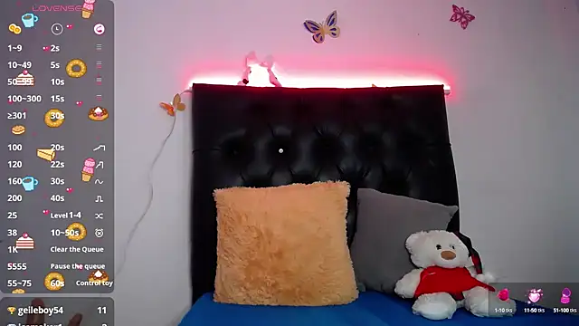 susan smith18 online show from February 27, 5:26 pm