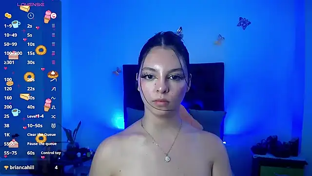 susan smith18 online show from March 11, 4:51 pm