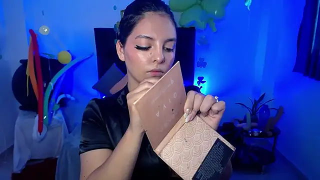 susan smith18 online show from March 19, 1:29 pm