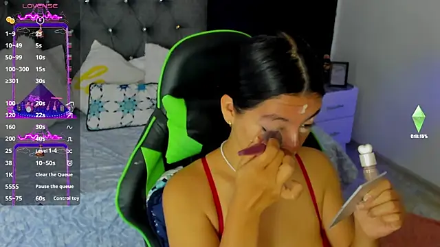 susan smith18 online show from September 17, 12:51 pm