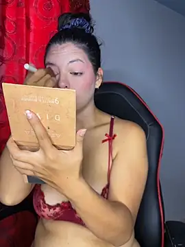 susan smith18 online show from November 24, 1:11 pm