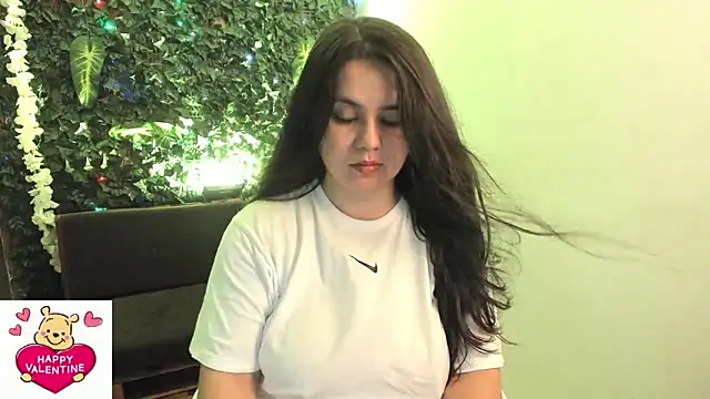 ainohacarter 89 online show from February 13, 4:11 am