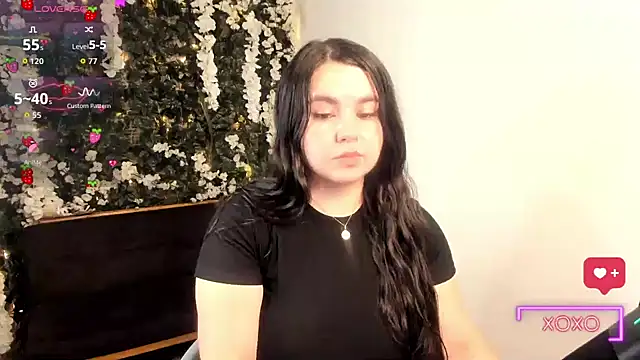 ainohacarter 89 online show from February 9, 12:47 am