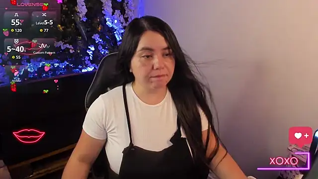 ainohacarter 89 online show from April 27, 3:04 am