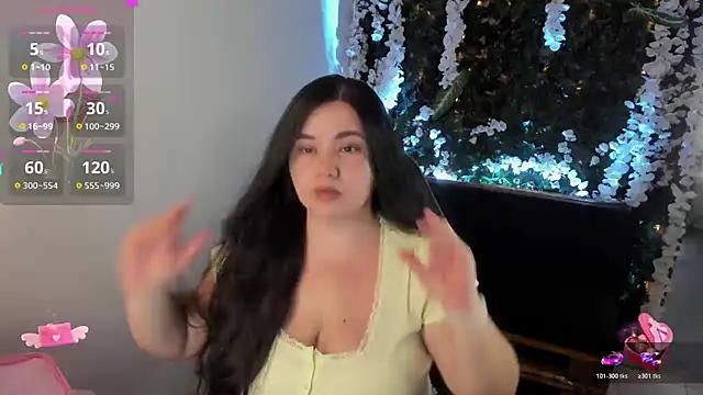 Snapshot of ainohacarter_89 chatting on June 16, 10:01 pm ainohacarter 89 online show from June 16, 10:01 pm