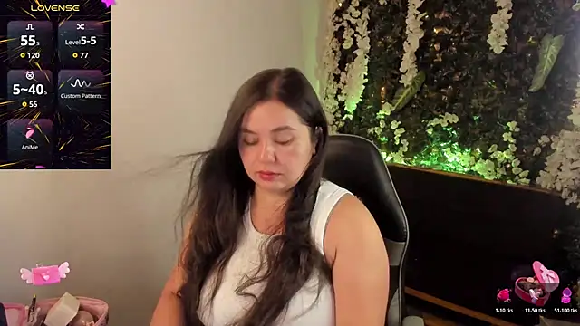 ainohacarter 89 online show from July 3, 2:51 am