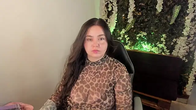ainohacarter 89 online show from July 6, 10:56 pm