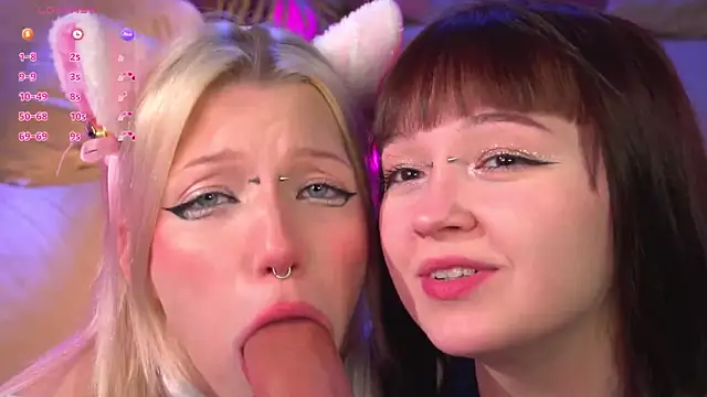 Snapshot of Wildneck chatting on March 6, 7:43 pm Wildneck online show from March 6, 7:43 pm