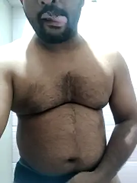 Sammy6432 online show from December 1, 4:45 pm