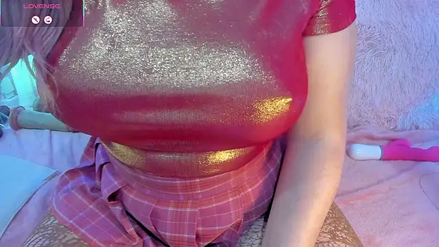 Snapshot of Blessed_Insomnia chatting on February 28, 4:57 am Blessed Insomnia online show from February 28, 4:57 am