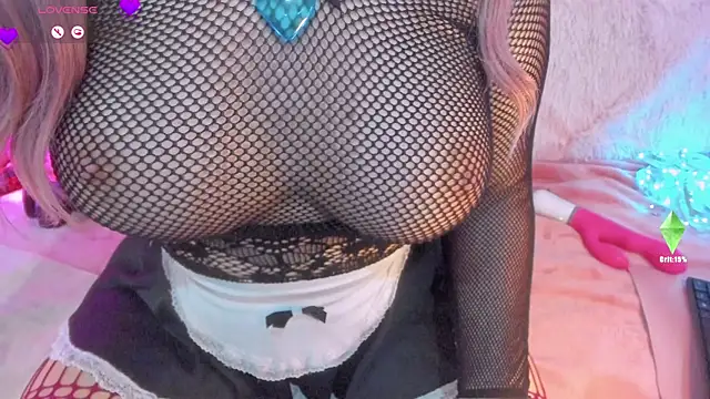 Blessed Insomnia online show from June 10, 2:38 pm