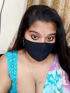 Snapshot of Jasmine_jaaan chatting on February 5, 8:21 am Jasmine jaaan online show from February 5, 8:21 am