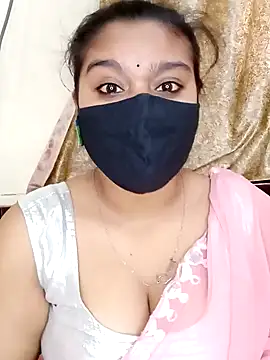 Snapshot of Jasmine_jaaan chatting on February 6, 9:32 am Jasmine jaaan online show from February 6, 9:32 am