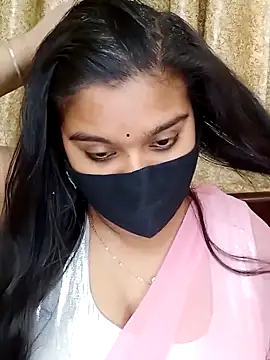 Snapshot of Jasmine_jaaan chatting on March 21, 9:34 am Jasmine jaaan online show from March 21, 9:34 am