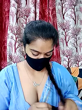 Snapshot of Jasmine_jaaan chatting on October 15, 4:34 am Jasmine jaaan online show from October 15, 4:34 am