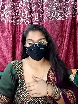 Jasmine jaaan online show from April 6, 4:46 am