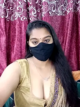 Jasmine jaaan online show from April 7, 4:35 am