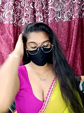 Jasmine jaaan online show from April 9, 4:34 am