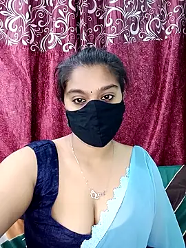 Jasmine jaaan online show from April 18, 4:27 am